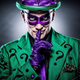Illustration for article titled Where Does He Get All This Wonderful Batman Cosplay?